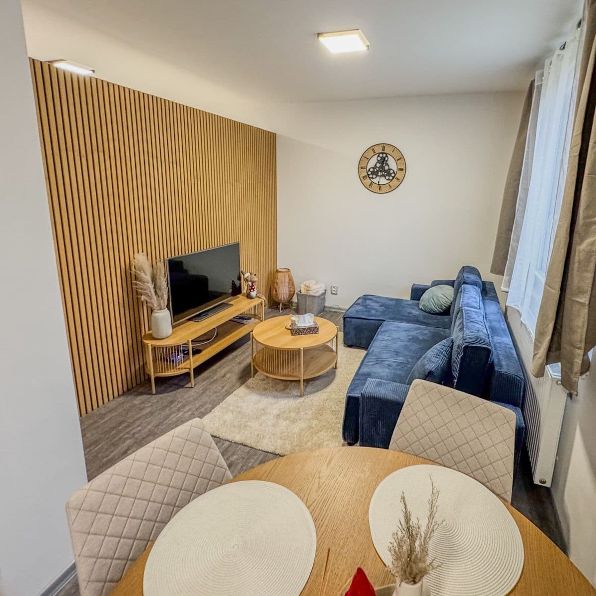 Prenájom bytu 2-izbový 40 m², Deštné v Orlických horách, Královéhradecký kraj Prenájom bytu 2-izbový 40 m², Deštné v Orlických horách, Královéhradecký kraj