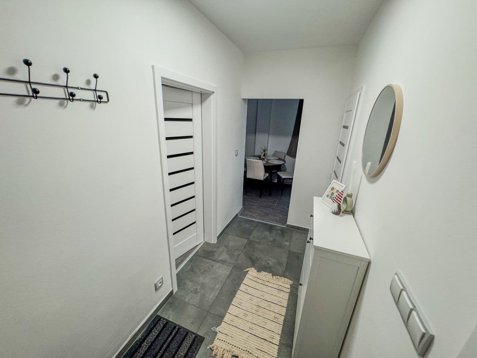 Prenájom bytu 2-izbový 40 m², Deštné v Orlických horách, Královéhradecký kraj Prenájom bytu 2-izbový 40 m², Deštné v Orlických horách, Královéhradecký kraj