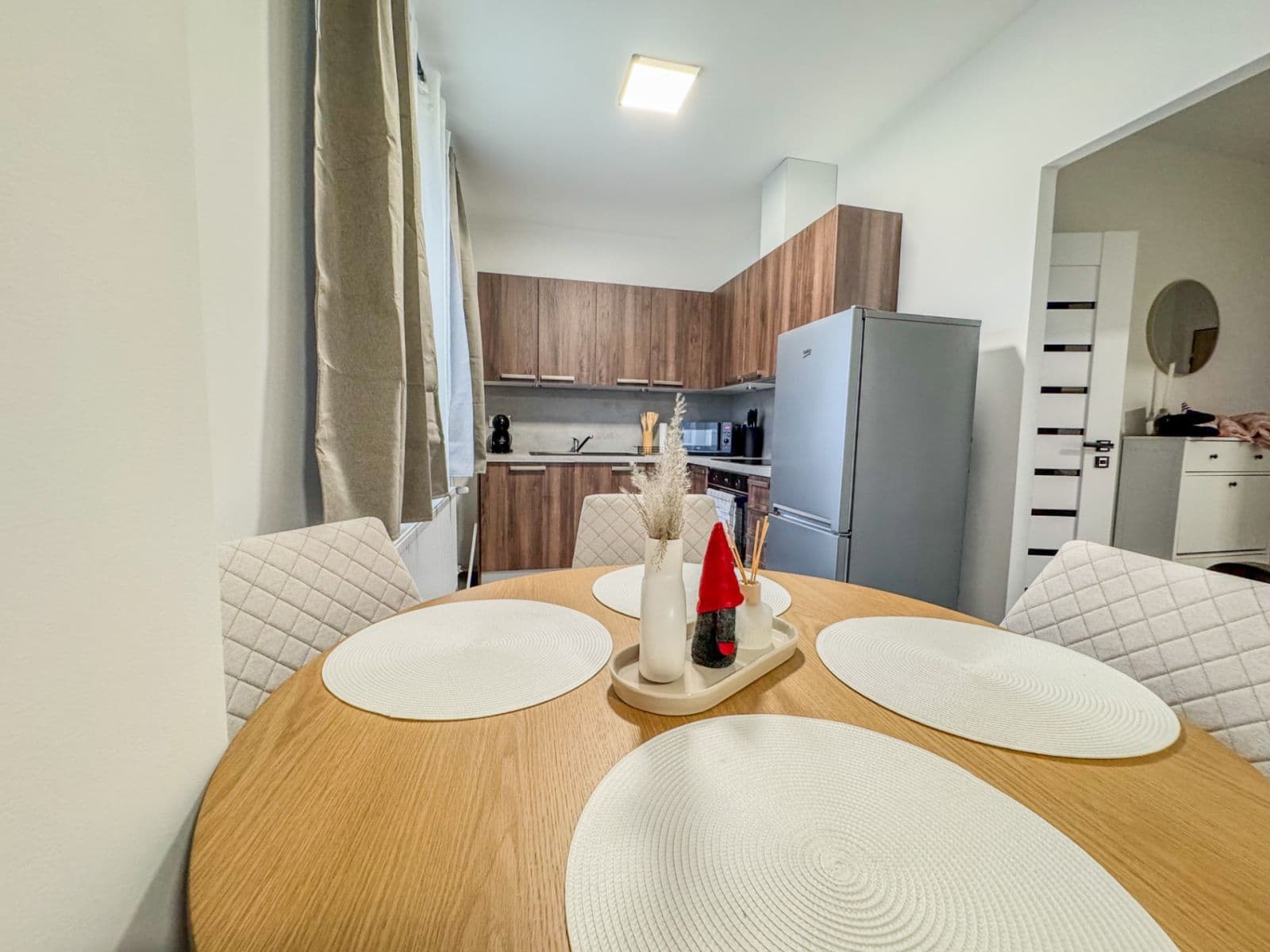 Prenájom bytu 2-izbový 40 m², Deštné v Orlických horách, Královéhradecký kraj Prenájom bytu 2-izbový 40 m², Deštné v Orlických horách, Královéhradecký kraj