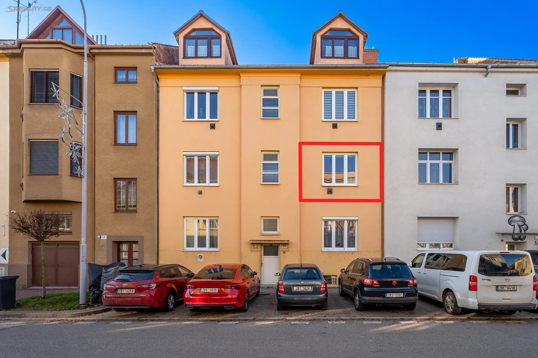 Predaj bytu 2-izbový 66 m², Štolcova, Brno, Jihomoravský kraj Predaj bytu 2-izbový 66 m², Štolcova, Brno, Jihomoravský kraj