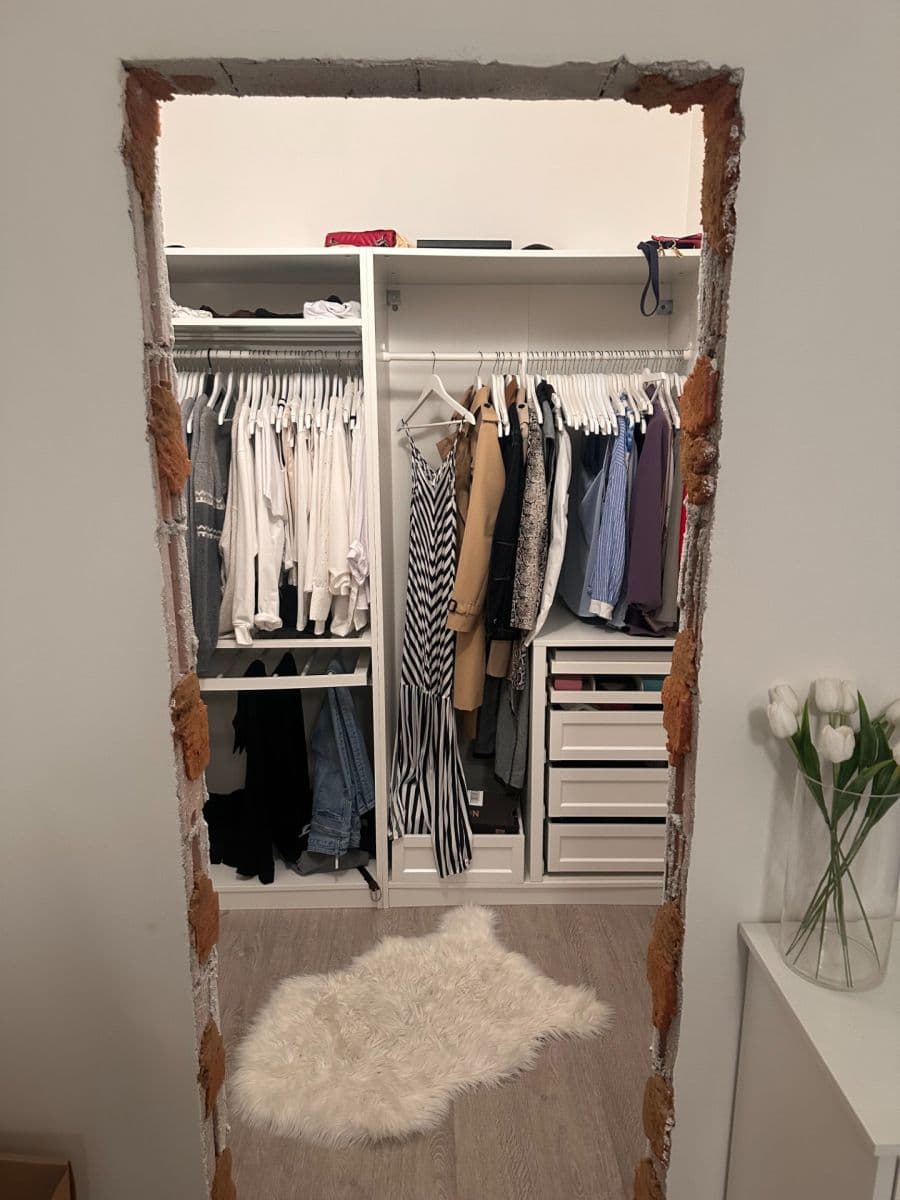 Prenájom bytu 2-izbový 66 m², Cholupická, Praha, Praha Prenájom bytu 2-izbový 66 m², Cholupická, Praha, Praha