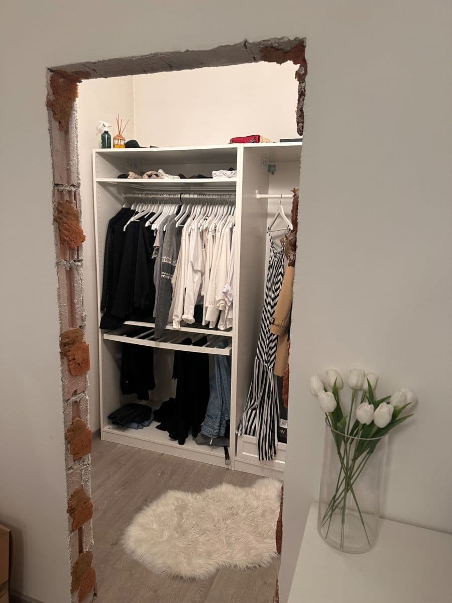 Prenájom bytu 2-izbový 66 m², Cholupická, Praha, Praha Prenájom bytu 2-izbový 66 m², Cholupická, Praha, Praha