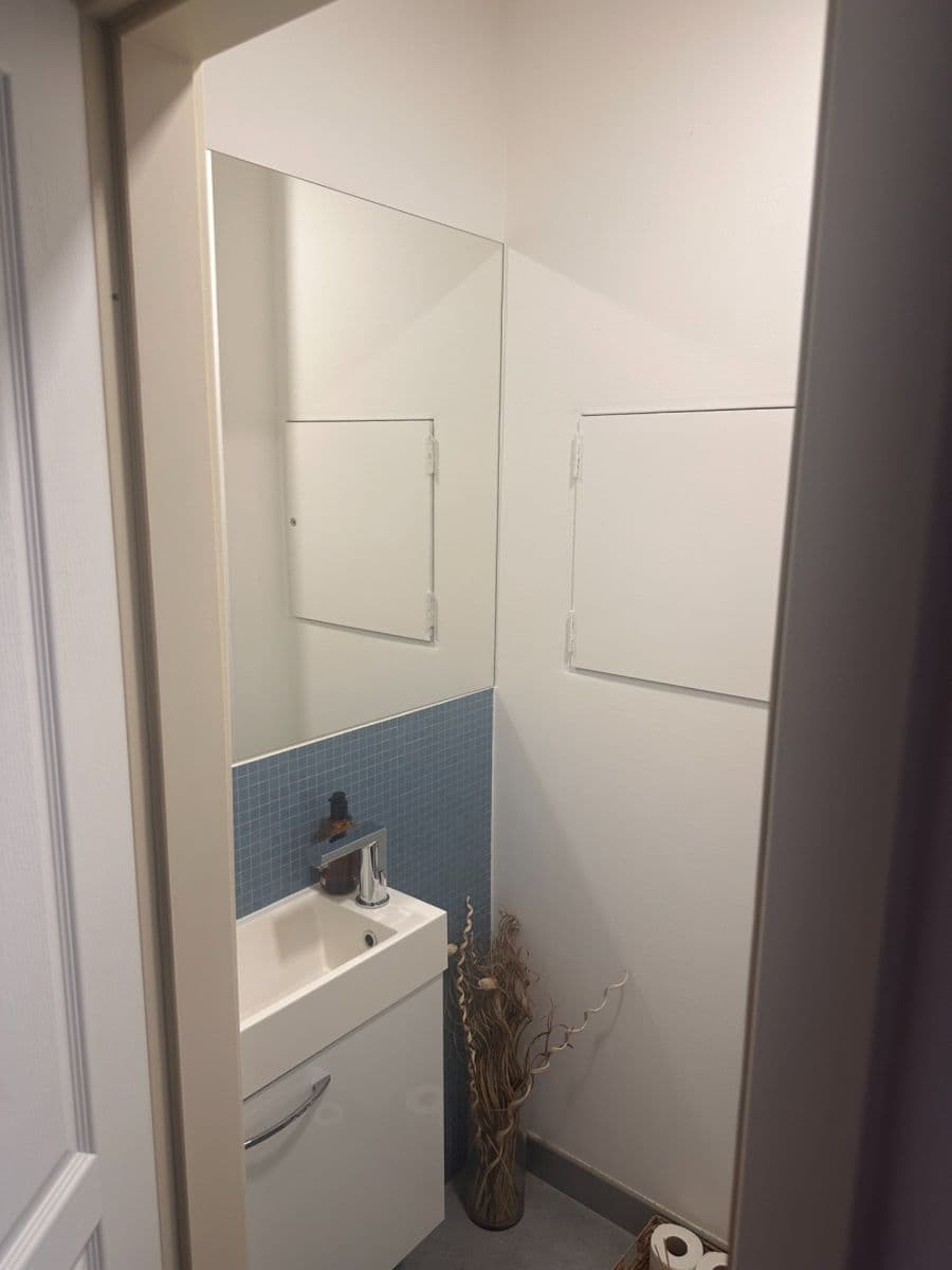 Prenájom bytu 2-izbový 66 m², Cholupická, Praha, Praha Prenájom bytu 2-izbový 66 m², Cholupická, Praha, Praha