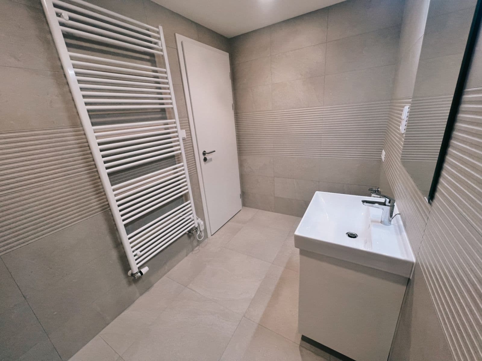 Prenájom bytu 2-izbový 56 m², Poděbradská, Praha, Praha Prenájom bytu 2-izbový 56 m², Poděbradská, Praha, Praha