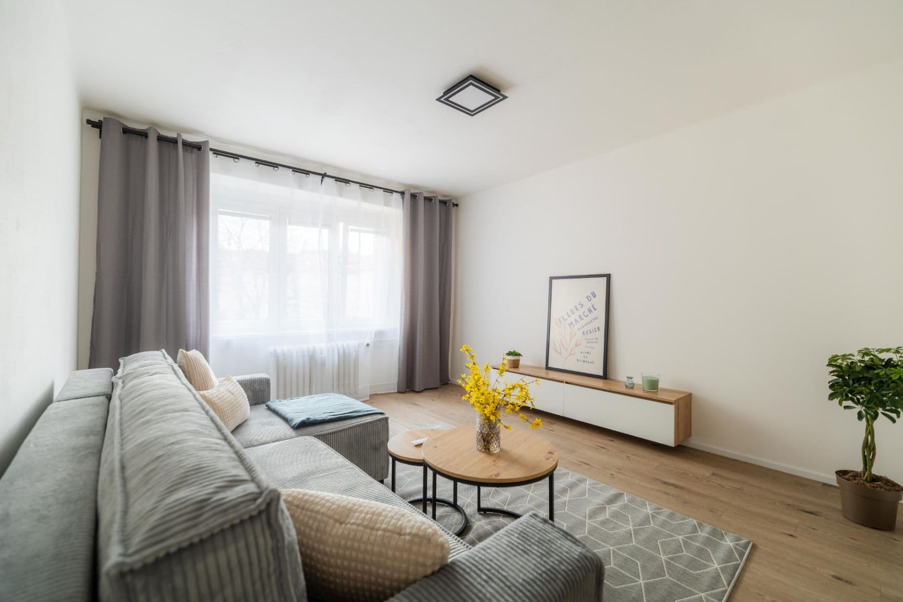 Predaj bytu 2-izbový 51 m², Školní, Vsetín, Zlínský kraj Predaj bytu 2-izbový 51 m², Školní, Vsetín, Zlínský kraj