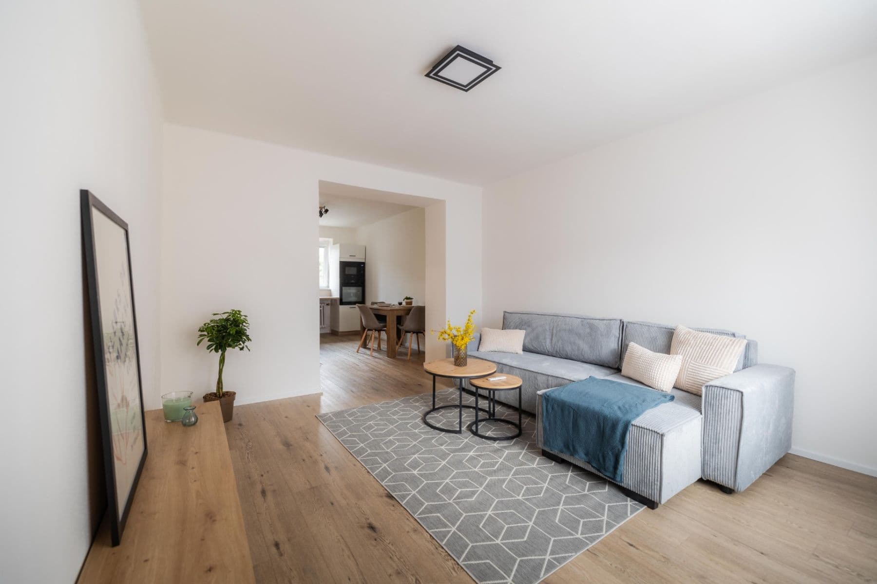 Predaj bytu 2-izbový 51 m², Školní, Vsetín, Zlínský kraj Predaj bytu 2-izbový 51 m², Školní, Vsetín, Zlínský kraj
