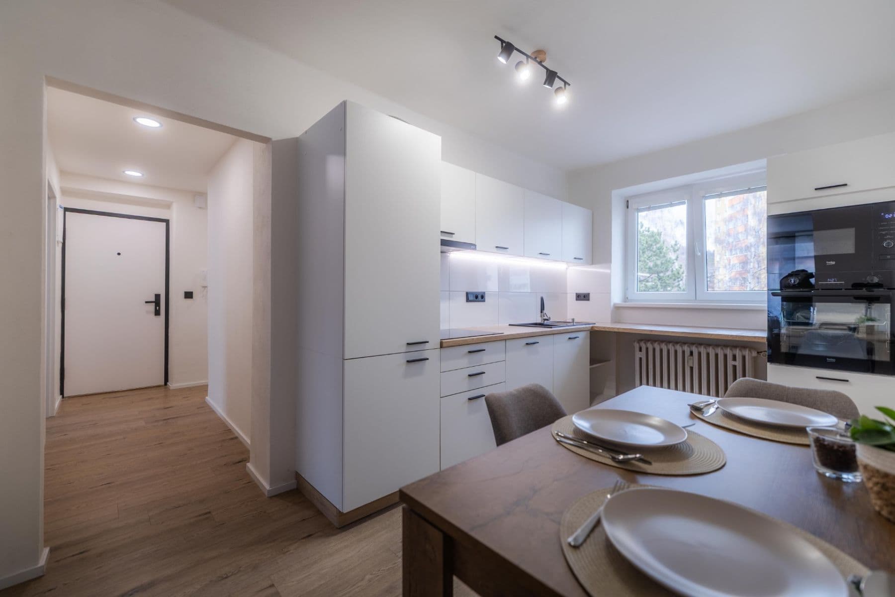 Predaj bytu 2-izbový 51 m², Školní, Vsetín, Zlínský kraj Predaj bytu 2-izbový 51 m², Školní, Vsetín, Zlínský kraj