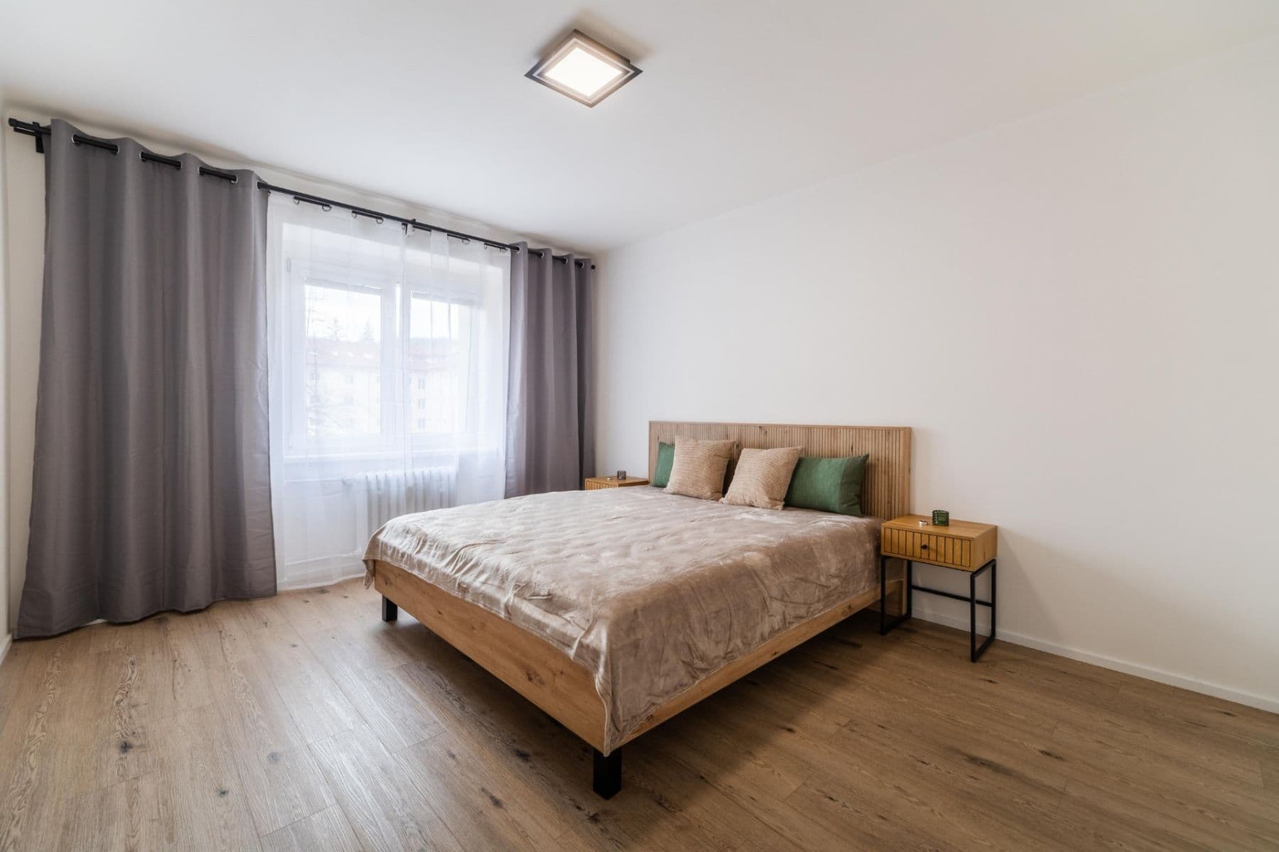 Predaj bytu 2-izbový 51 m², Školní, Vsetín, Zlínský kraj Predaj bytu 2-izbový 51 m², Školní, Vsetín, Zlínský kraj