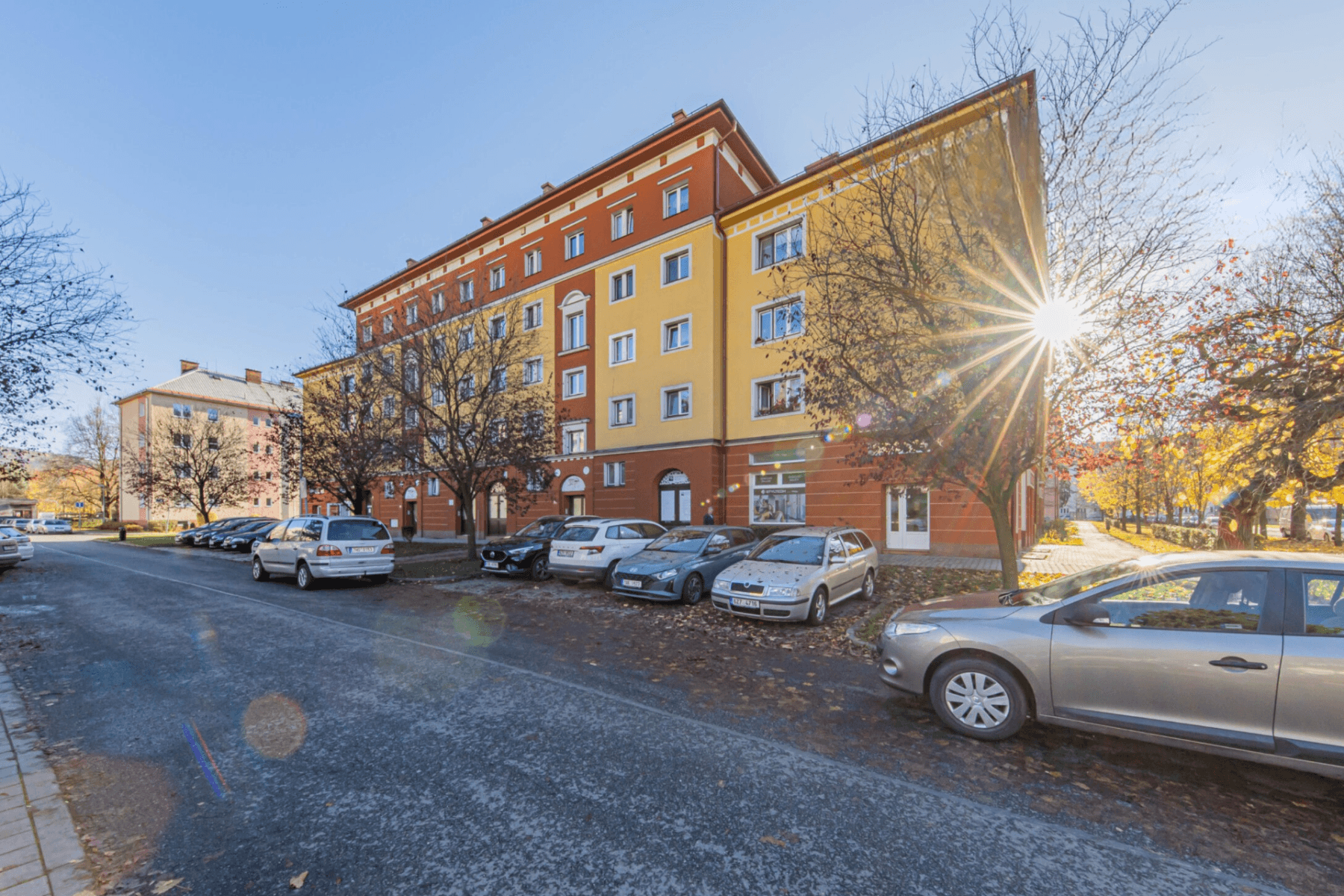 Predaj bytu 2-izbový 51 m², Školní, Vsetín, Zlínský kraj Predaj bytu 2-izbový 51 m², Školní, Vsetín, Zlínský kraj