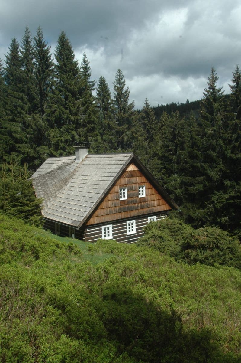 Prenájom rekreačného objektu 100 m², pozemek 100 m², Malá Úpa, Královéhradecký kraj Prenájom rekreačného objektu 100 m², pozemek 100 m², Malá Úpa, Královéhradecký kraj