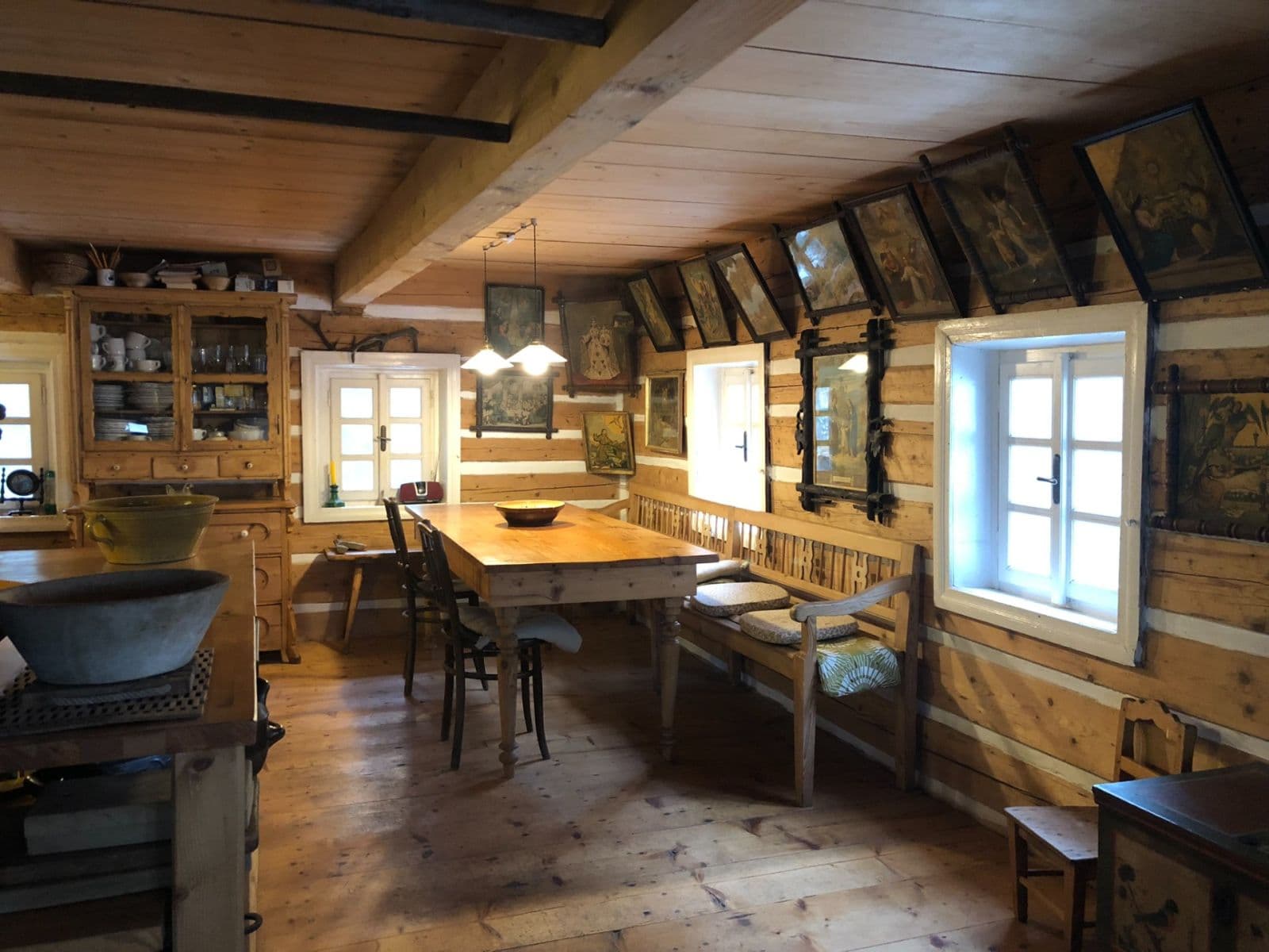 Prenájom rekreačného objektu 100 m², pozemek 100 m², Malá Úpa, Královéhradecký kraj Prenájom rekreačného objektu 100 m², pozemek 100 m², Malá Úpa, Královéhradecký kraj