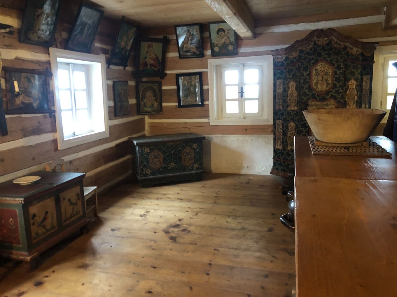 Prenájom rekreačného objektu 100 m², pozemek 100 m², Malá Úpa, Královéhradecký kraj Prenájom rekreačného objektu 100 m², pozemek 100 m², Malá Úpa, Královéhradecký kraj