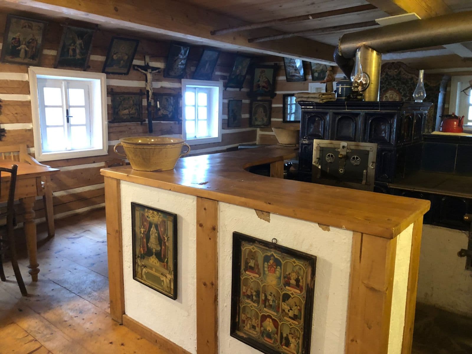 Prenájom rekreačného objektu 100 m², pozemek 100 m², Malá Úpa, Královéhradecký kraj Prenájom rekreačného objektu 100 m², pozemek 100 m², Malá Úpa, Královéhradecký kraj