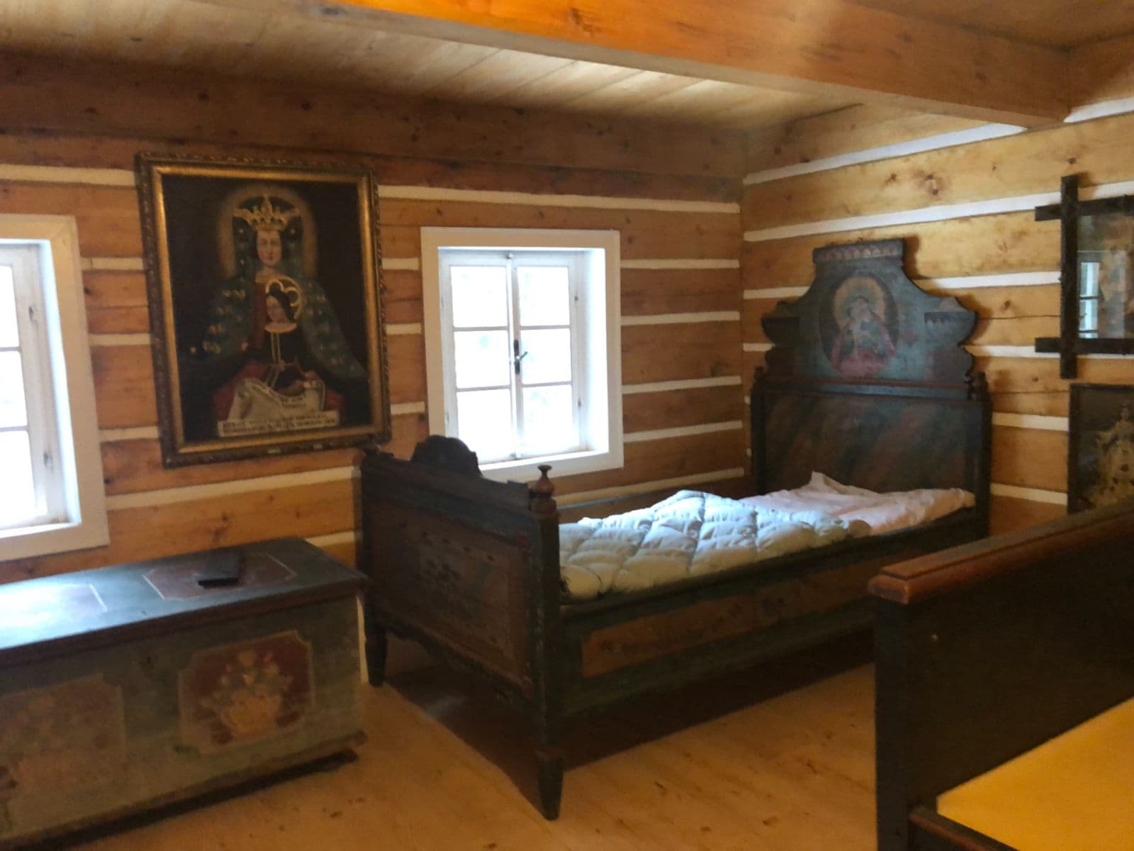 Prenájom rekreačného objektu 100 m², pozemek 100 m², Malá Úpa, Královéhradecký kraj Prenájom rekreačného objektu 100 m², pozemek 100 m², Malá Úpa, Královéhradecký kraj