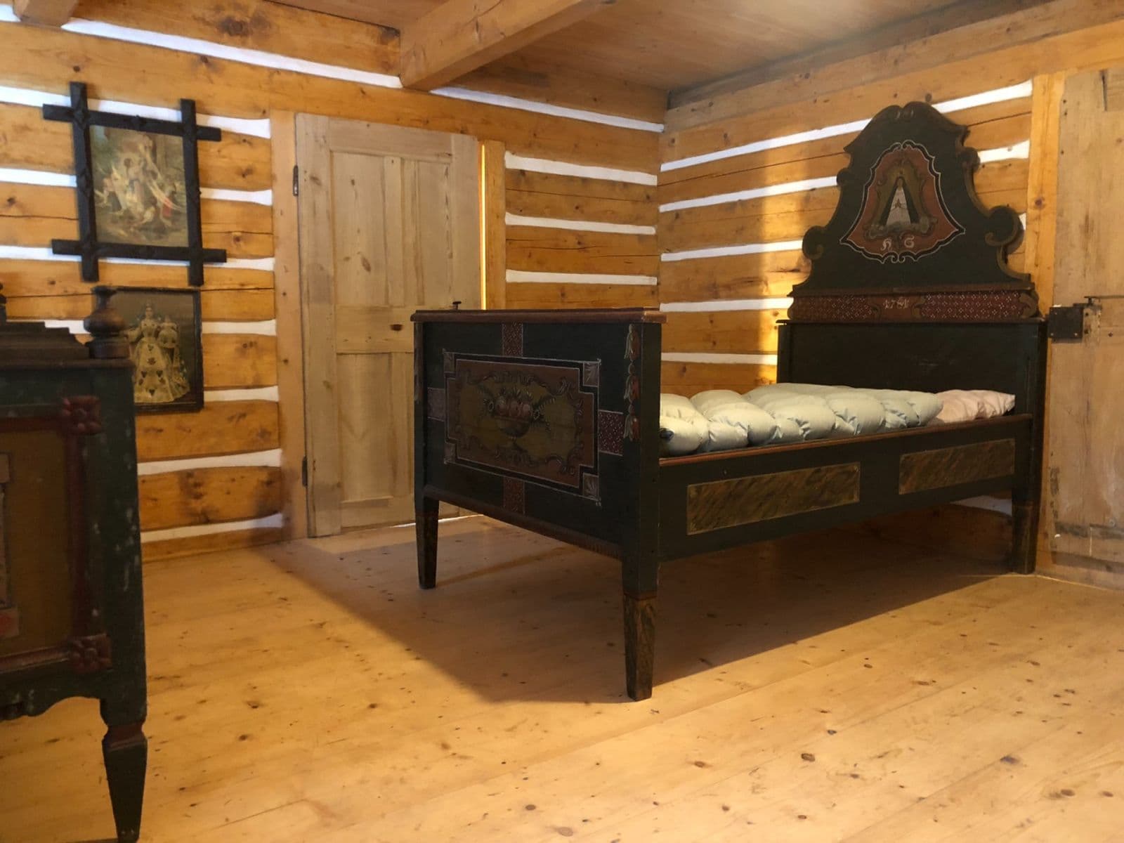 Prenájom rekreačného objektu 100 m², pozemek 100 m², Malá Úpa, Královéhradecký kraj Prenájom rekreačného objektu 100 m², pozemek 100 m², Malá Úpa, Královéhradecký kraj