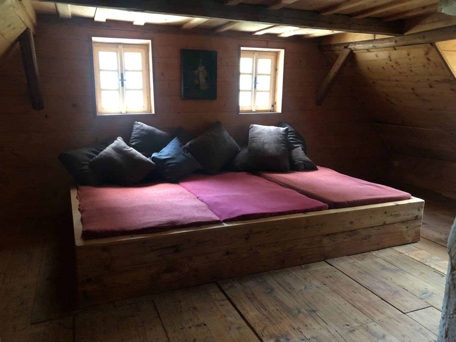 Prenájom rekreačného objektu 100 m², pozemek 100 m², Malá Úpa, Královéhradecký kraj Prenájom rekreačného objektu 100 m², pozemek 100 m², Malá Úpa, Královéhradecký kraj