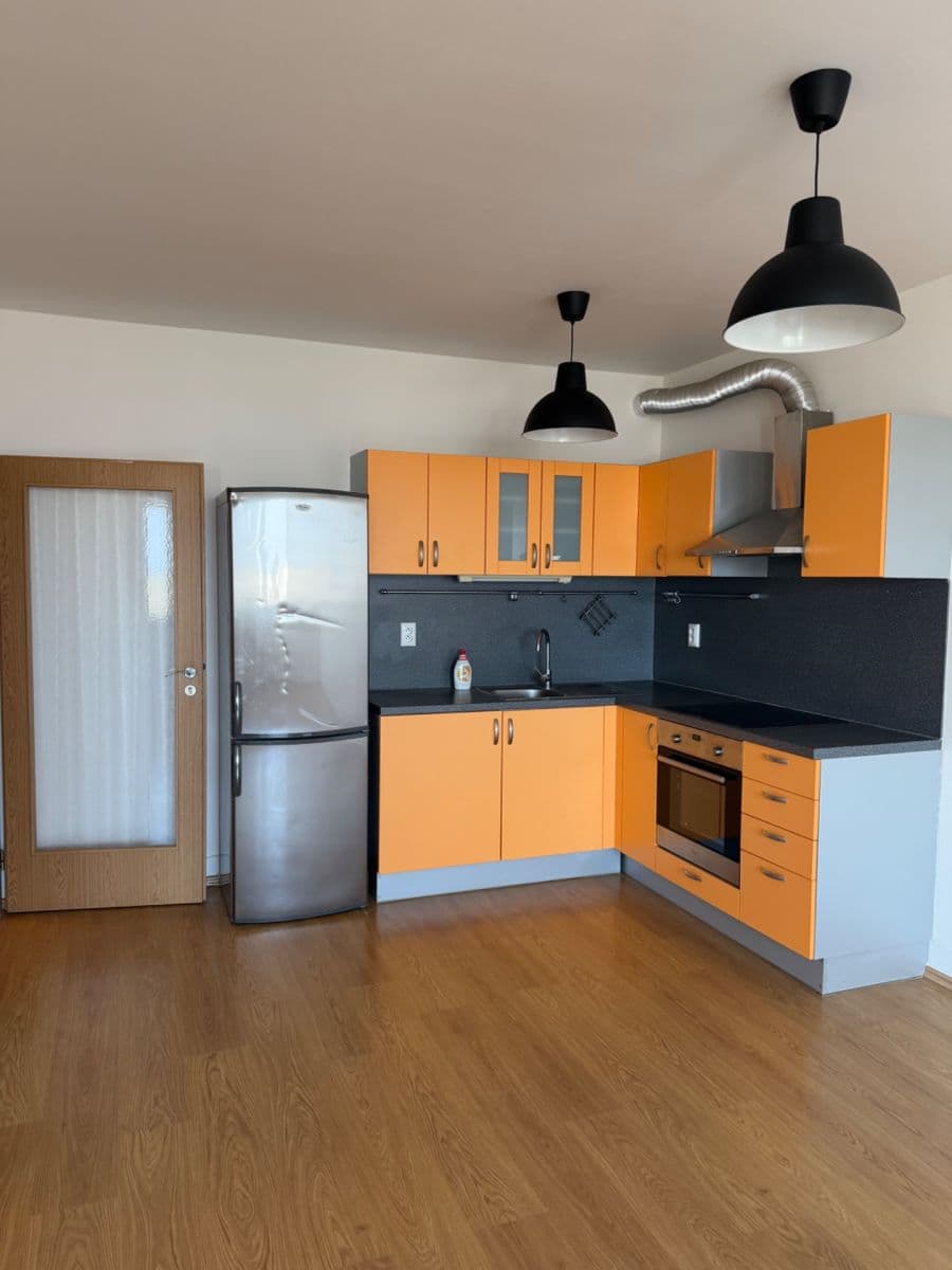 Prenájom bytu 2-izbový 53 m², Kytlická, Praha, Praha Prenájom bytu 2-izbový 53 m², Kytlická, Praha, Praha