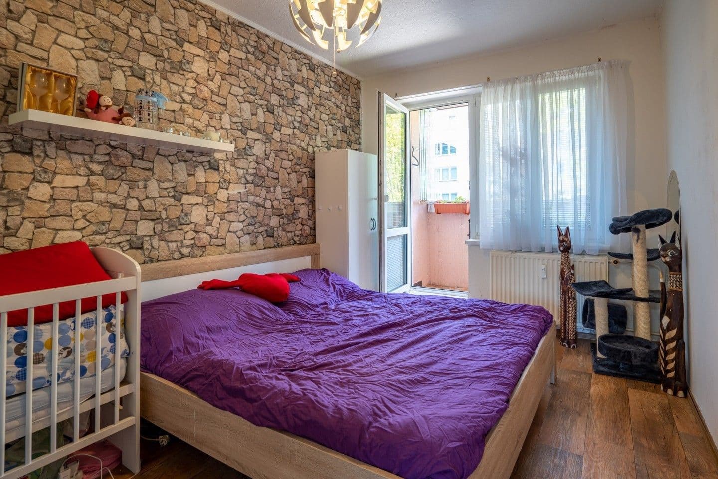 Prenájom bytu 3-izbový 69 m², Václava Košaře, Ostrava, Moravskoslezský kraj Prenájom bytu 3-izbový 69 m², Václava Košaře, Ostrava, Moravskoslezský kraj