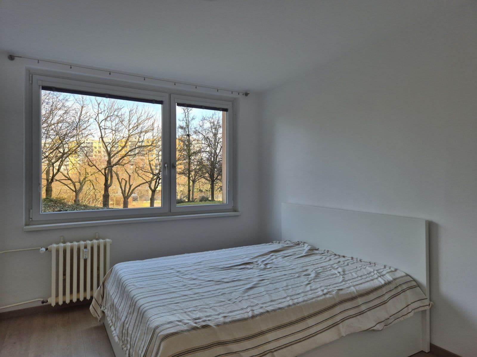 Prenájom bytu 3-izbový 80 m², Bellušova, Praha, Praha Prenájom bytu 3-izbový 80 m², Bellušova, Praha, Praha