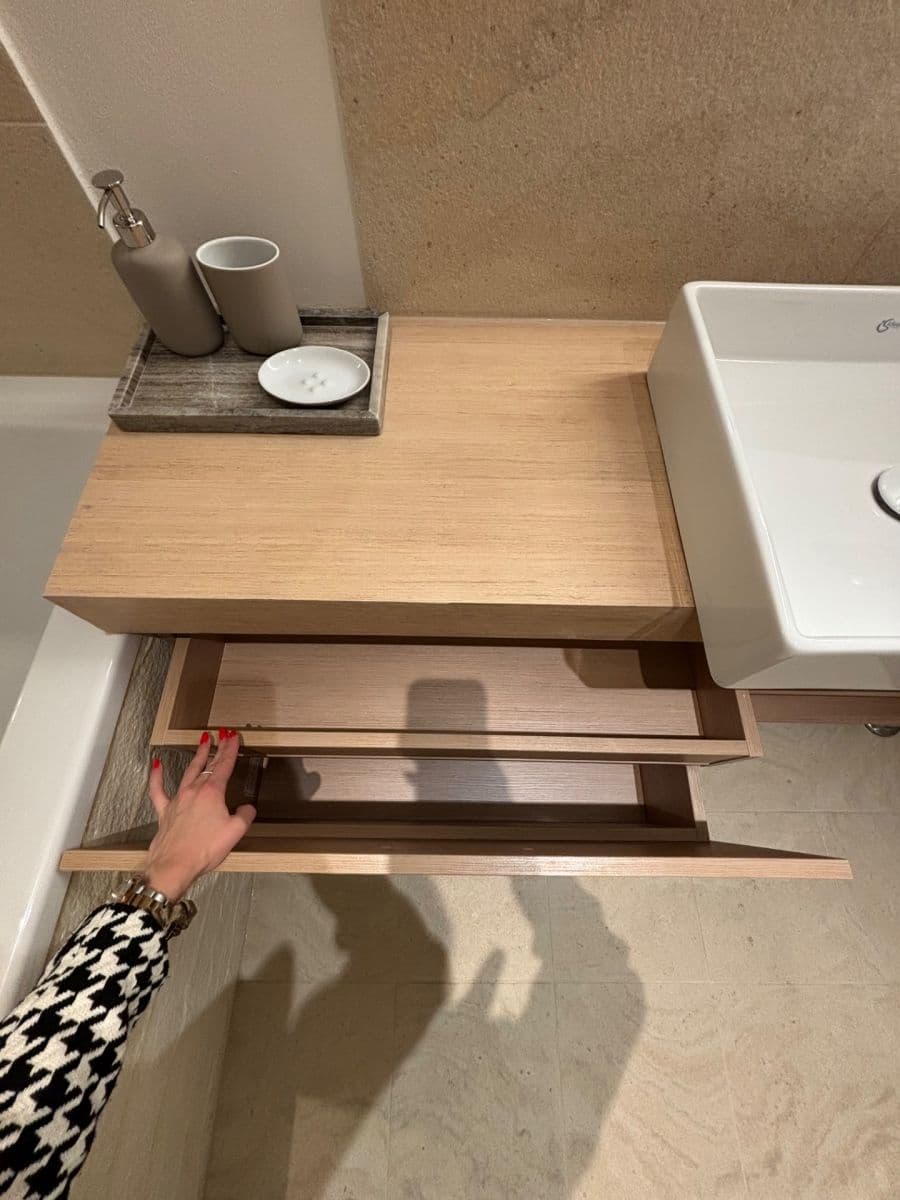 Prenájom bytu 2-izbový 65 m², Rohanské nábřeží, Praha, Praha Prenájom bytu 2-izbový 65 m², Rohanské nábřeží, Praha, Praha