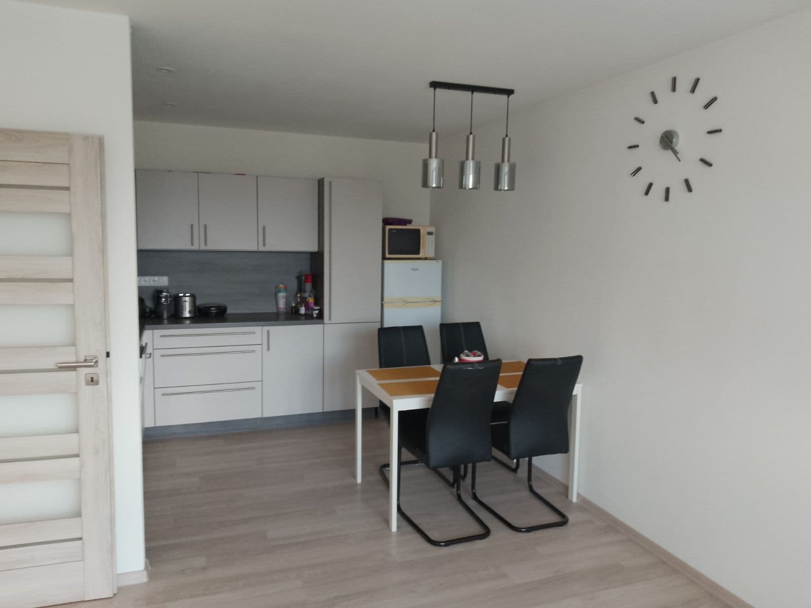 Prenájom bytu 2-izbový 50 m², Za Prachárnou, Jihlava, Kraj Vysočina Prenájom bytu 2-izbový 50 m², Za Prachárnou, Jihlava, Kraj Vysočina