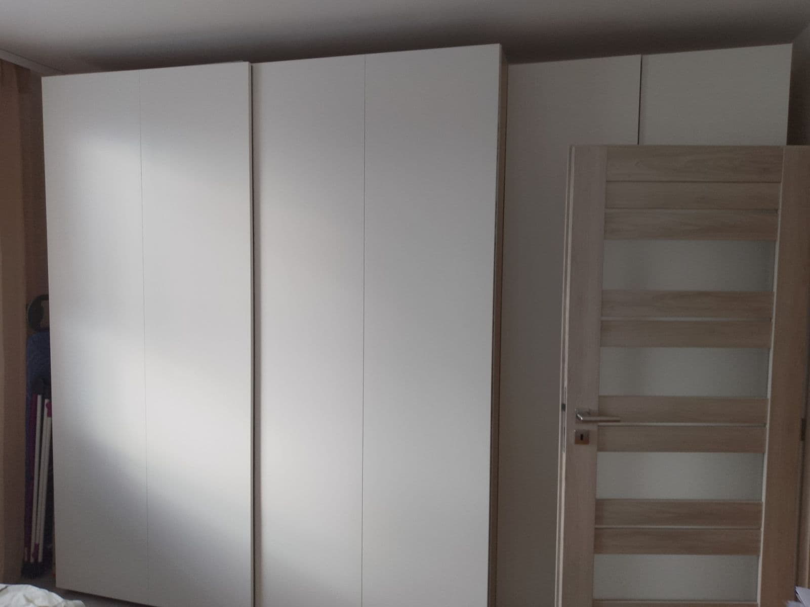 Prenájom bytu 2-izbový 50 m², Za Prachárnou, Jihlava, Kraj Vysočina Prenájom bytu 2-izbový 50 m², Za Prachárnou, Jihlava, Kraj Vysočina