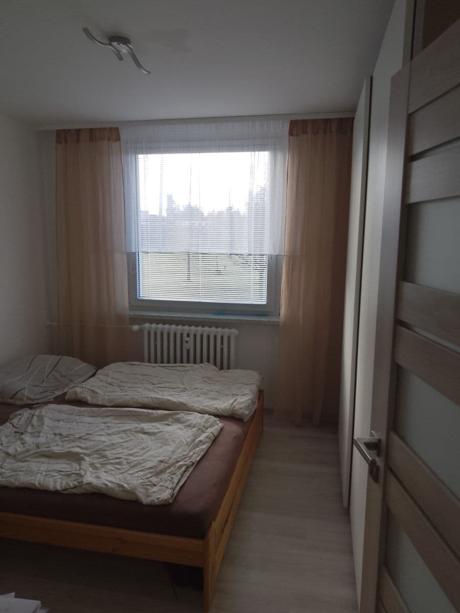 Prenájom bytu 2-izbový 50 m², Za Prachárnou, Jihlava, Kraj Vysočina Prenájom bytu 2-izbový 50 m², Za Prachárnou, Jihlava, Kraj Vysočina