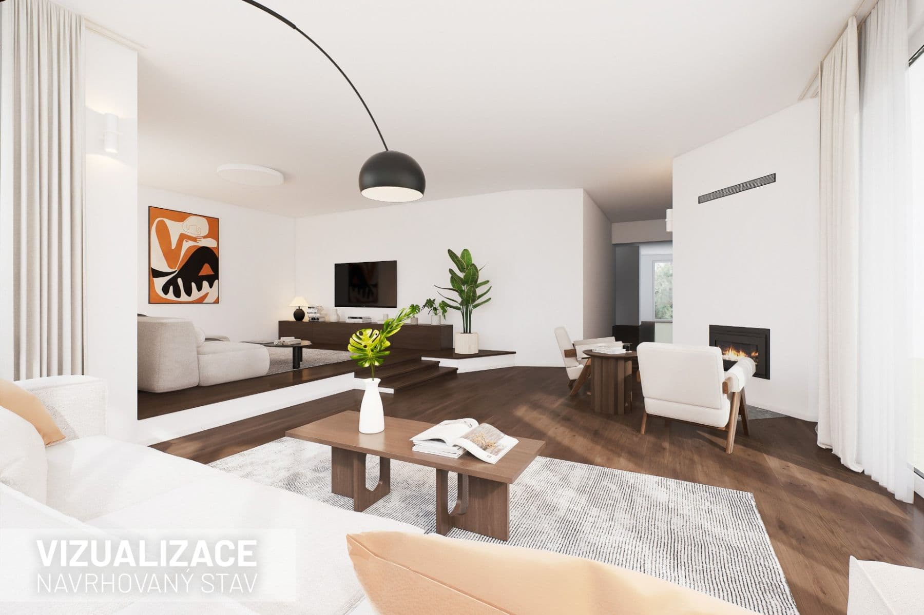 Predaj domu 591 m², pozemek 1.275 m², Skuhrovecká, Mnichovice, Středočeský kraj Predaj domu 591 m², pozemek 1.275 m², Skuhrovecká, Mnichovice, Středočeský kraj