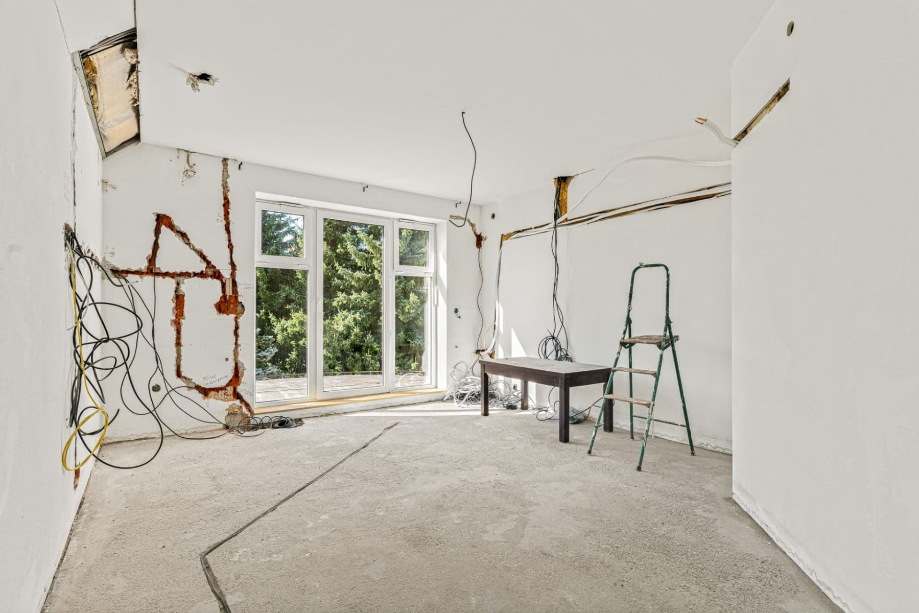 Predaj domu 591 m², pozemek 1.275 m², Skuhrovecká, Mnichovice, Středočeský kraj Predaj domu 591 m², pozemek 1.275 m², Skuhrovecká, Mnichovice, Středočeský kraj