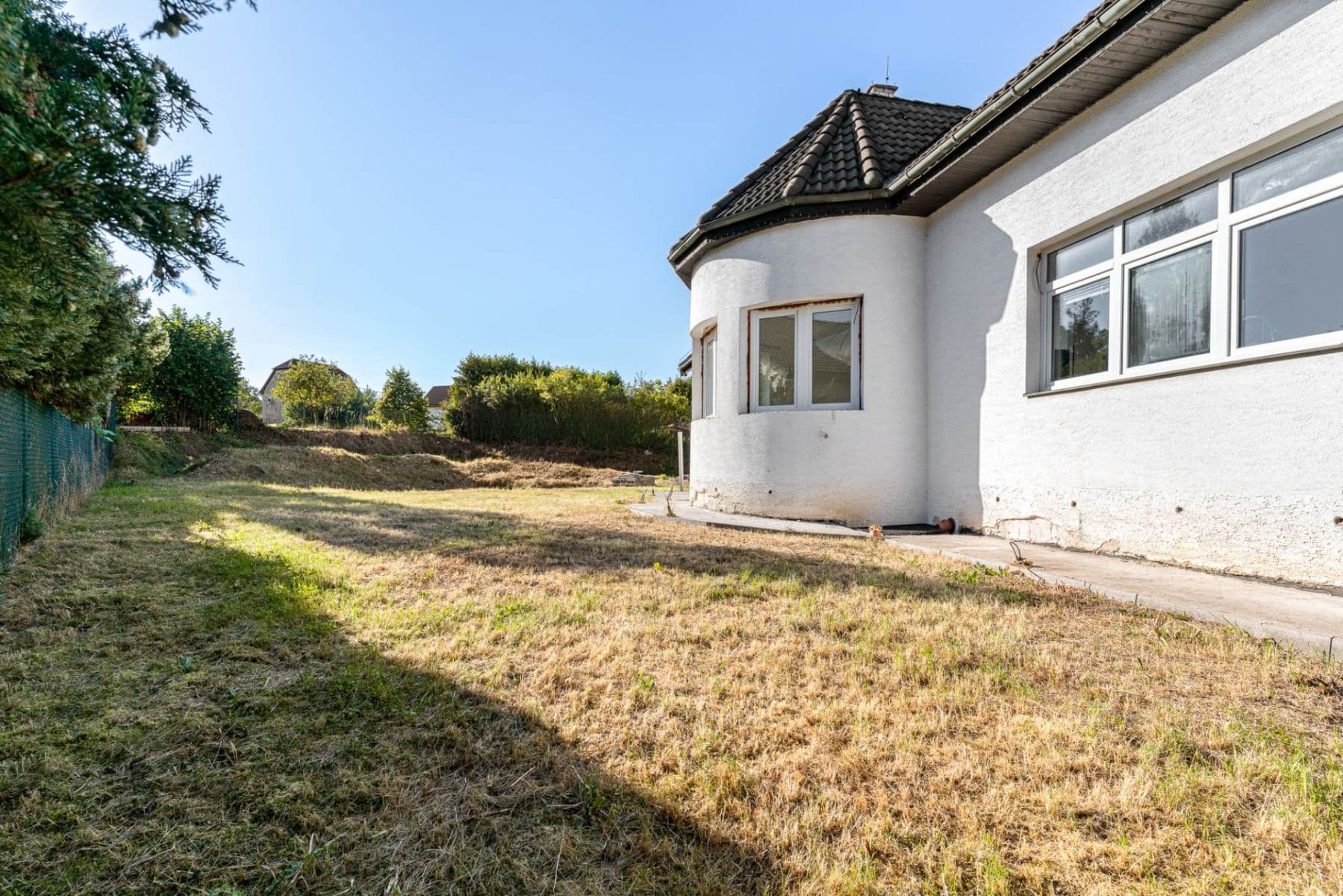 Predaj domu 591 m², pozemek 1.275 m², Skuhrovecká, Mnichovice, Středočeský kraj Predaj domu 591 m², pozemek 1.275 m², Skuhrovecká, Mnichovice, Středočeský kraj