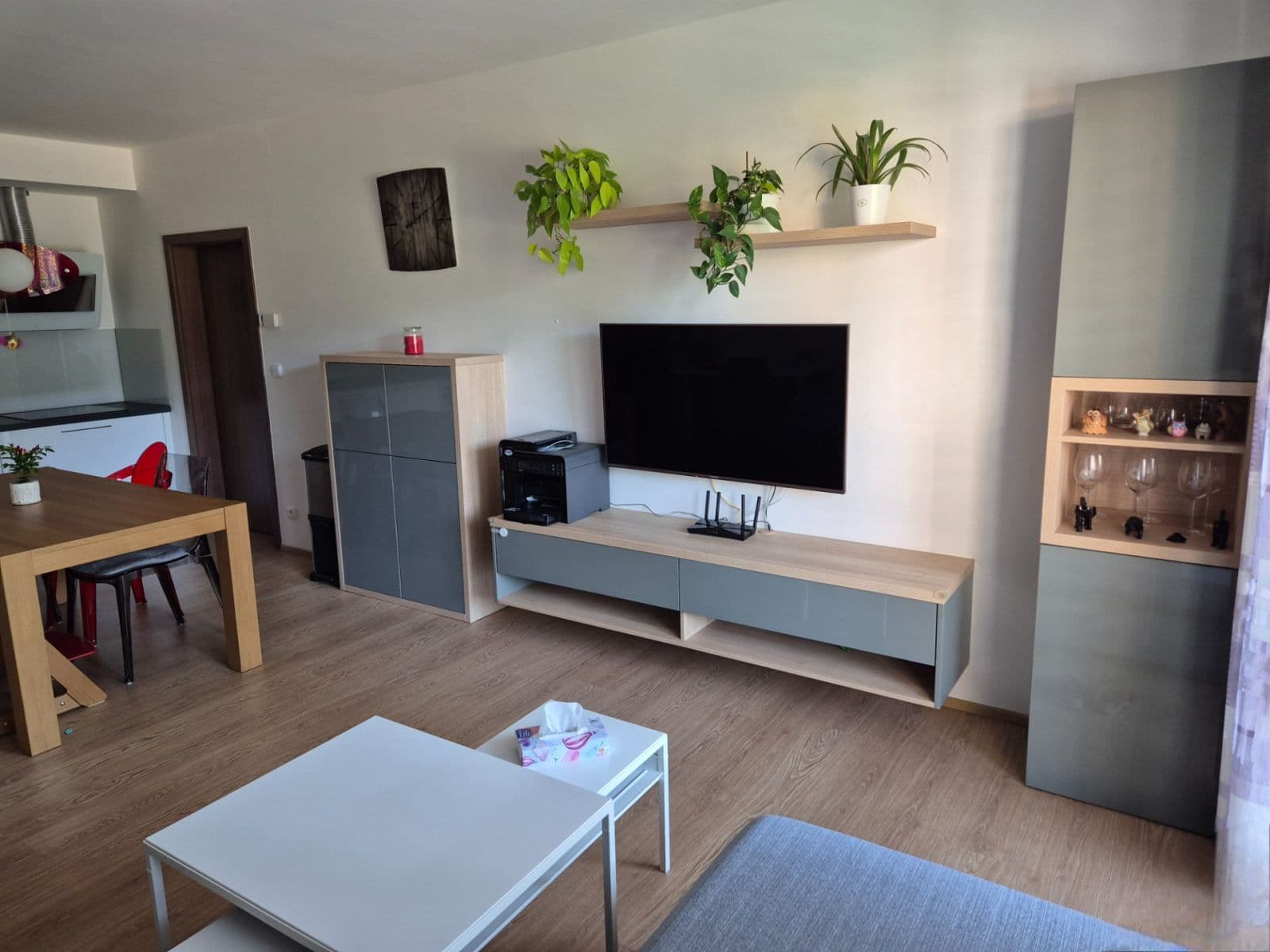 Predaj bytu 2-izbový 62 m², Sochorova, Brno, Jihomoravský kraj Predaj bytu 2-izbový 62 m², Sochorova, Brno, Jihomoravský kraj