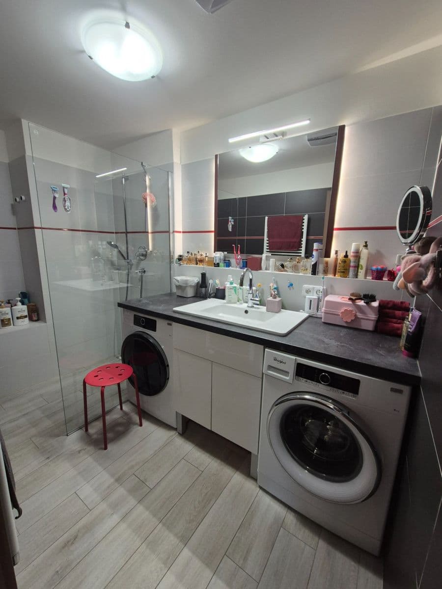 Predaj bytu 2-izbový 62 m², Sochorova, Brno, Jihomoravský kraj Predaj bytu 2-izbový 62 m², Sochorova, Brno, Jihomoravský kraj