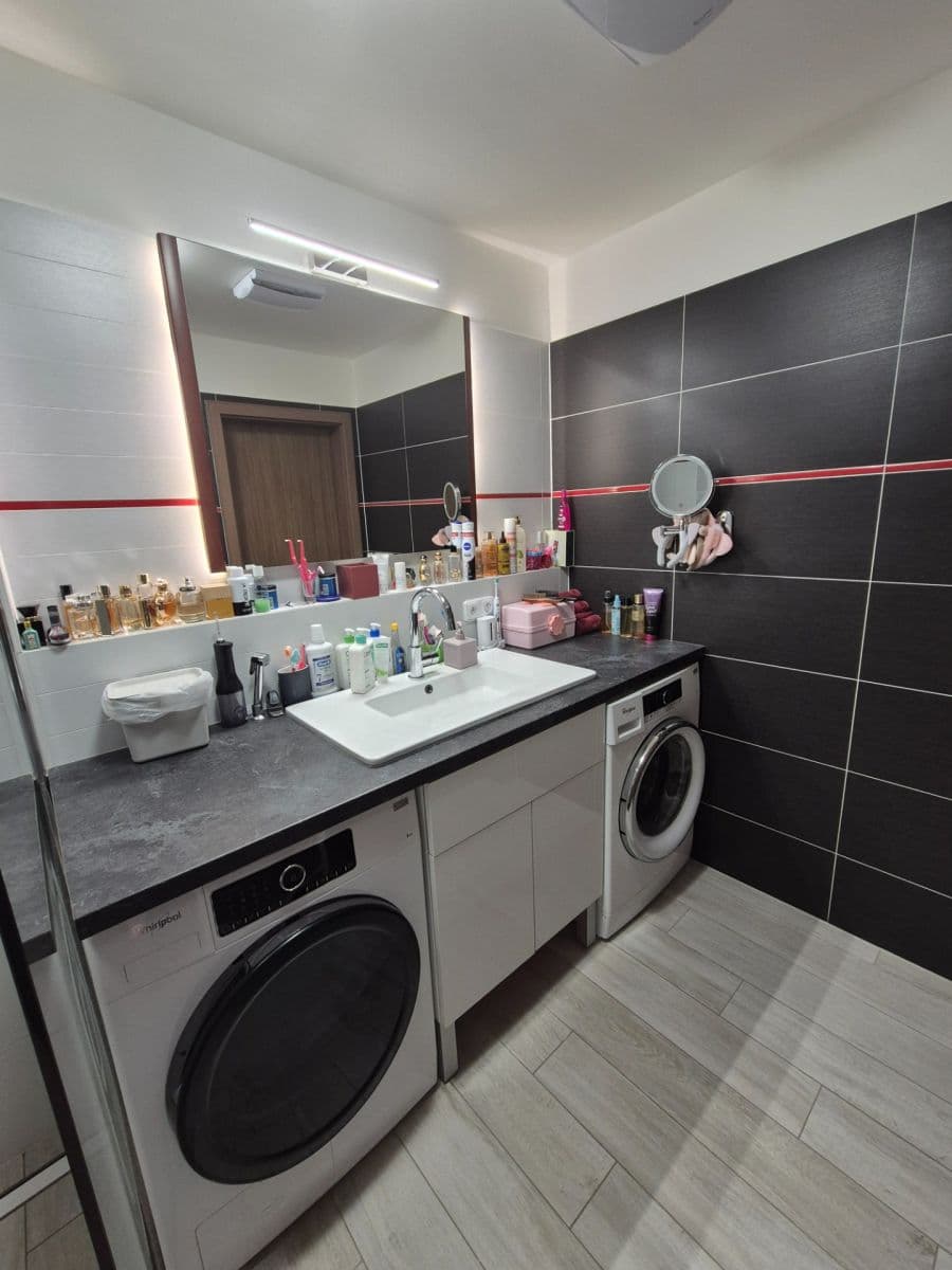 Predaj bytu 2-izbový 62 m², Sochorova, Brno, Jihomoravský kraj Predaj bytu 2-izbový 62 m², Sochorova, Brno, Jihomoravský kraj