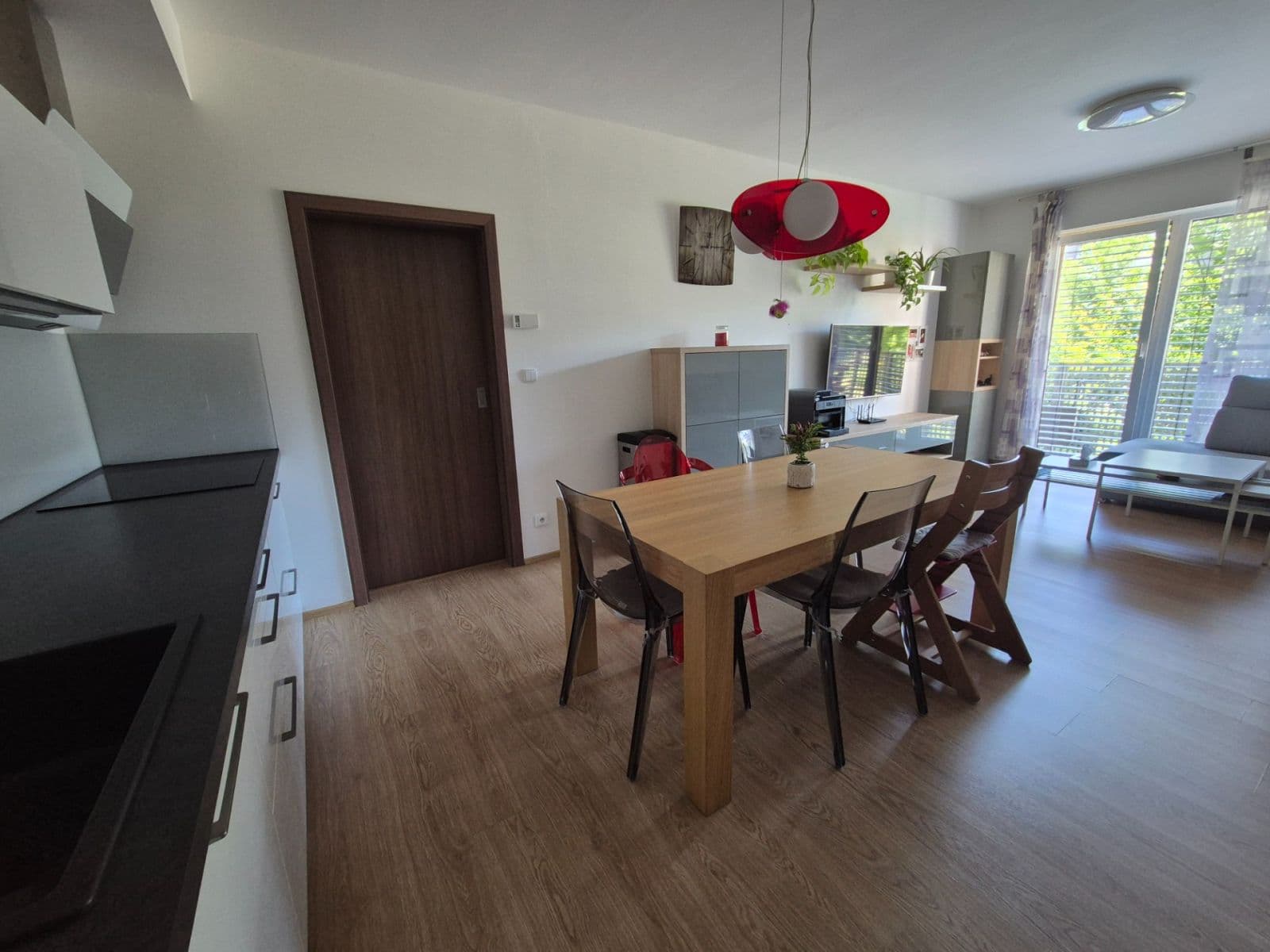 Predaj bytu 2-izbový 62 m², Sochorova, Brno, Jihomoravský kraj Predaj bytu 2-izbový 62 m², Sochorova, Brno, Jihomoravský kraj