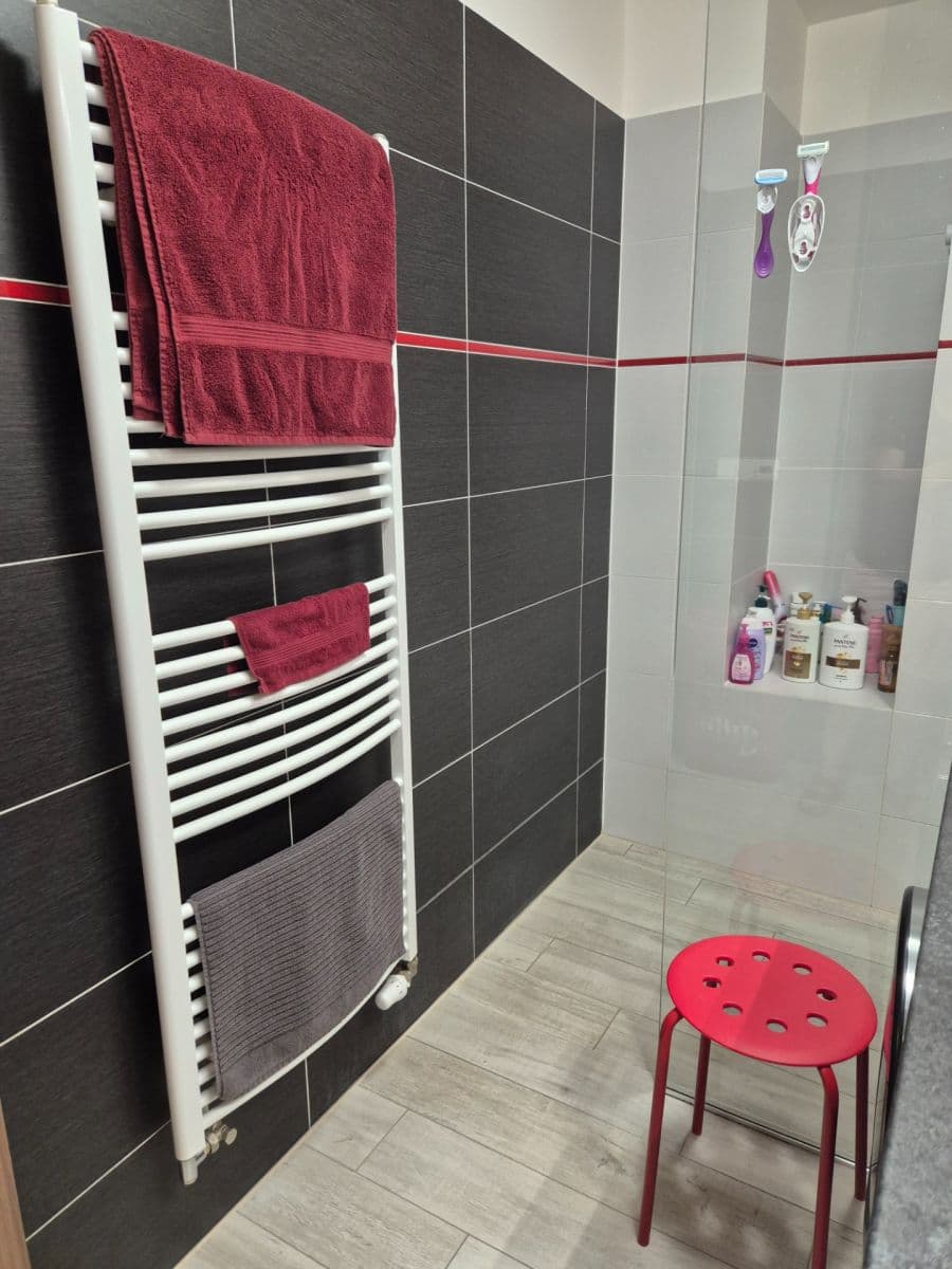 Predaj bytu 2-izbový 62 m², Sochorova, Brno, Jihomoravský kraj Predaj bytu 2-izbový 62 m², Sochorova, Brno, Jihomoravský kraj