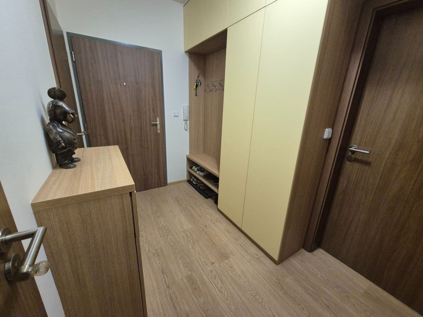 Predaj bytu 2-izbový 62 m², Sochorova, Brno, Jihomoravský kraj Predaj bytu 2-izbový 62 m², Sochorova, Brno, Jihomoravský kraj