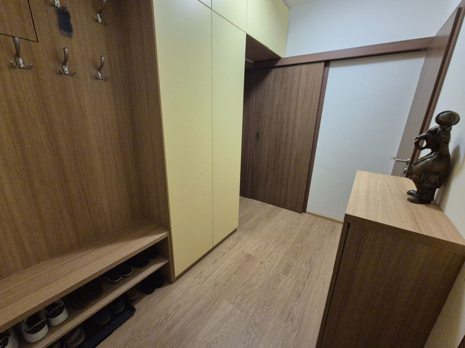 Predaj bytu 2-izbový 62 m², Sochorova, Brno, Jihomoravský kraj Predaj bytu 2-izbový 62 m², Sochorova, Brno, Jihomoravský kraj