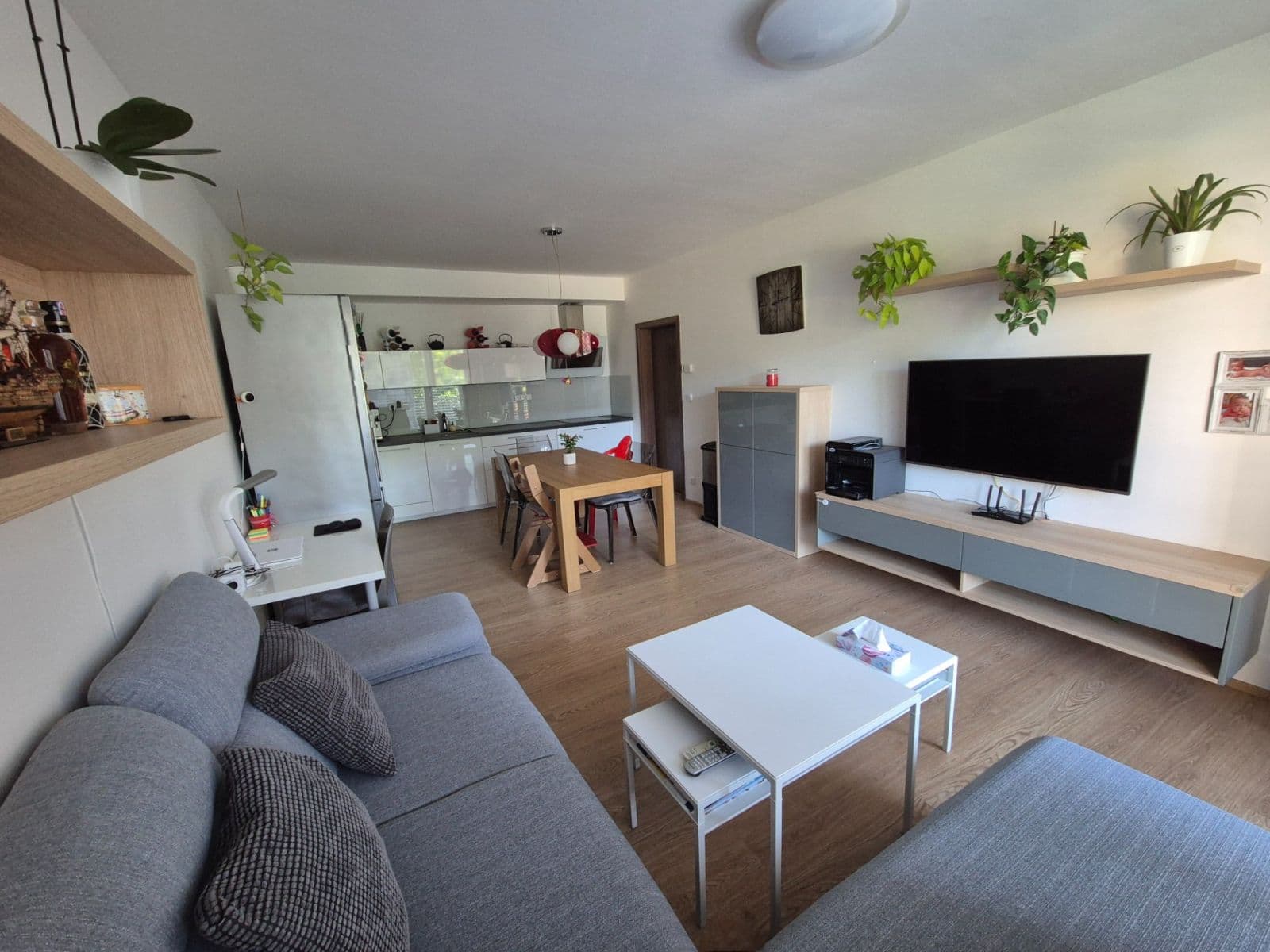 Predaj bytu 2-izbový 62 m², Sochorova, Brno, Jihomoravský kraj Predaj bytu 2-izbový 62 m², Sochorova, Brno, Jihomoravský kraj