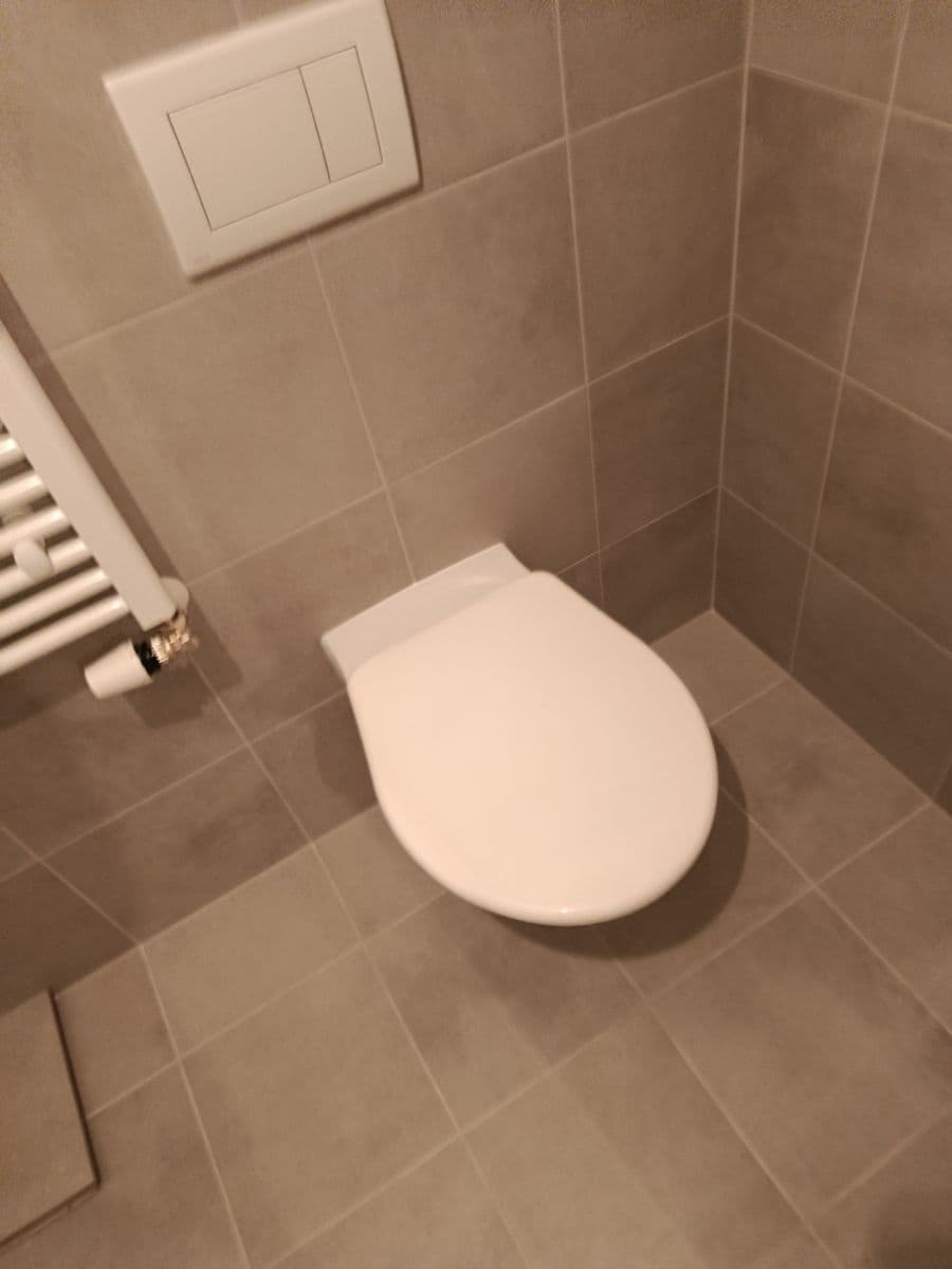 Predaj bytu 1-izbový 38 m², Gerstelova, Praha, Praha Predaj bytu 1-izbový 38 m², Gerstelova, Praha, Praha