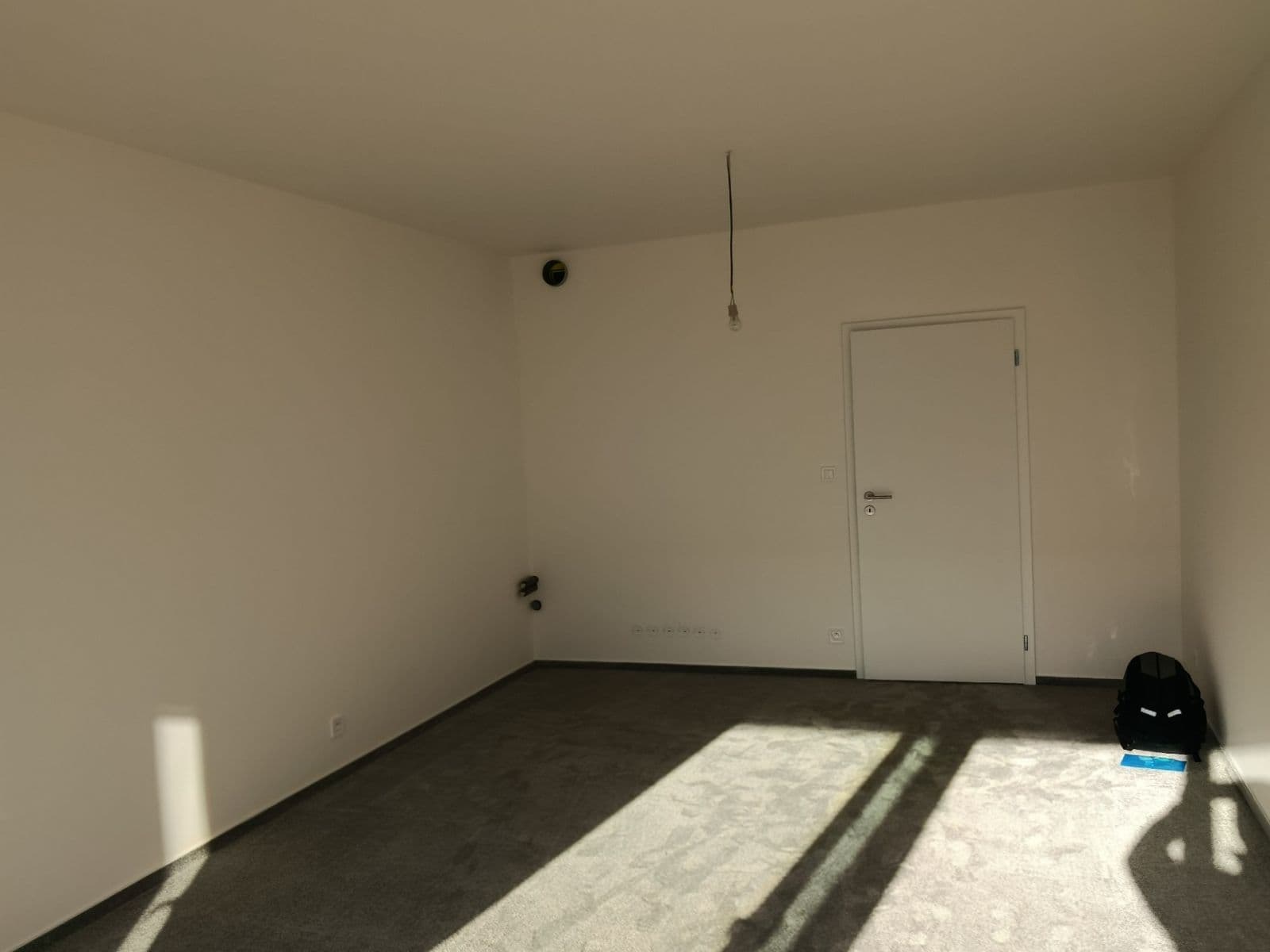 Predaj bytu 1-izbový 38 m², Gerstelova, Praha, Praha Predaj bytu 1-izbový 38 m², Gerstelova, Praha, Praha