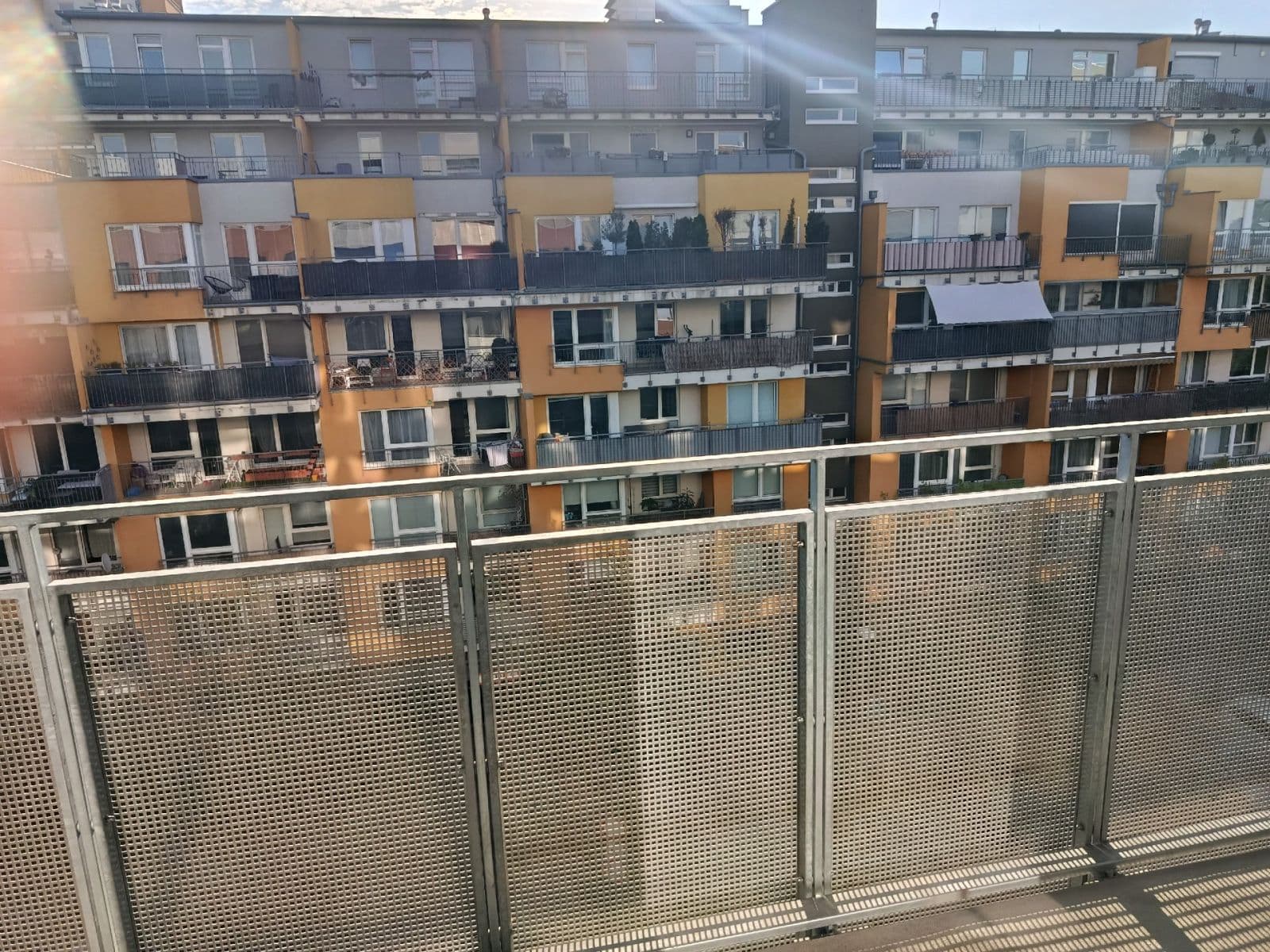 Predaj bytu 1-izbový 38 m², Gerstelova, Praha, Praha Predaj bytu 1-izbový 38 m², Gerstelova, Praha, Praha