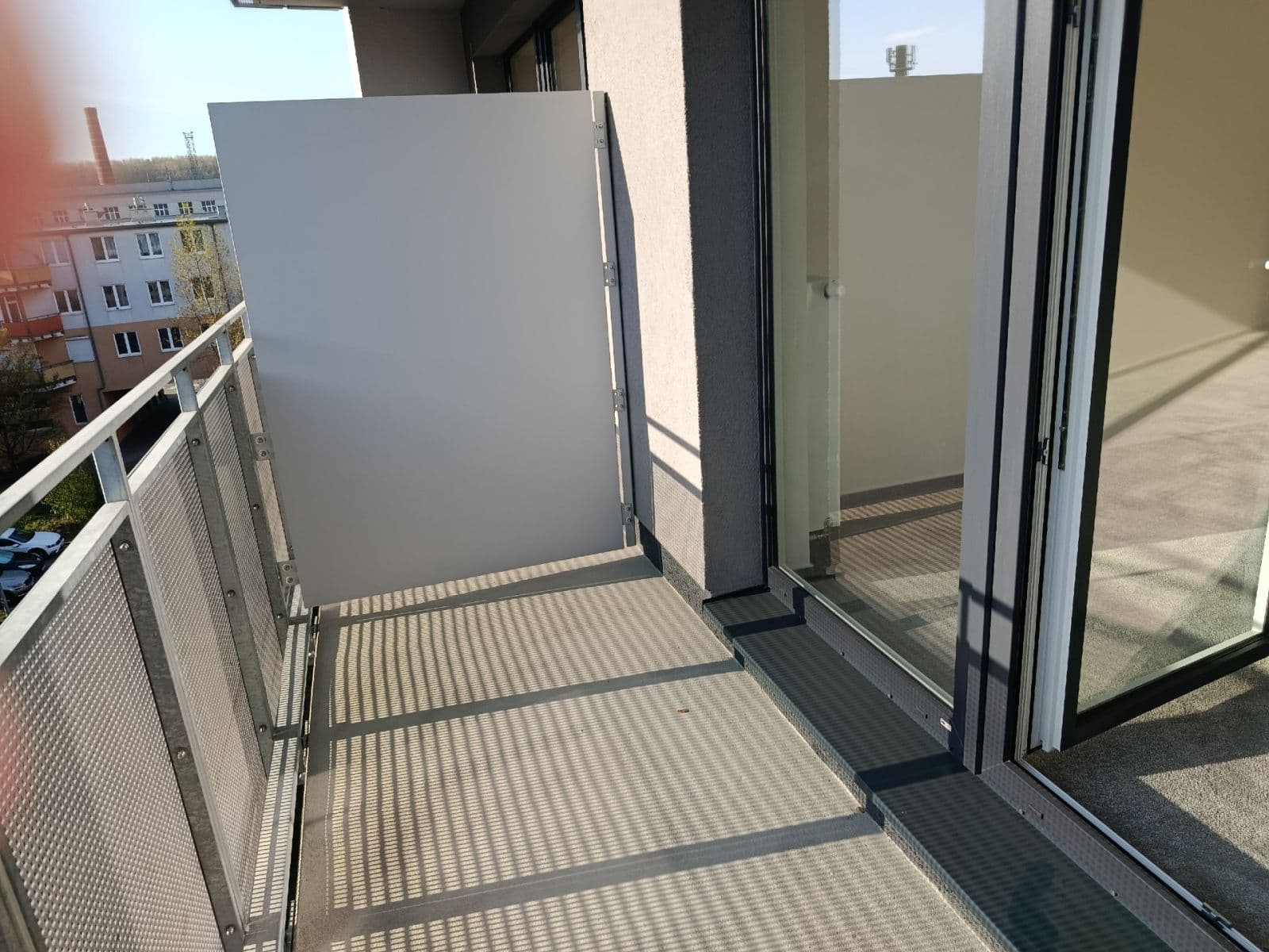 Predaj bytu 1-izbový 38 m², Gerstelova, Praha, Praha Predaj bytu 1-izbový 38 m², Gerstelova, Praha, Praha
