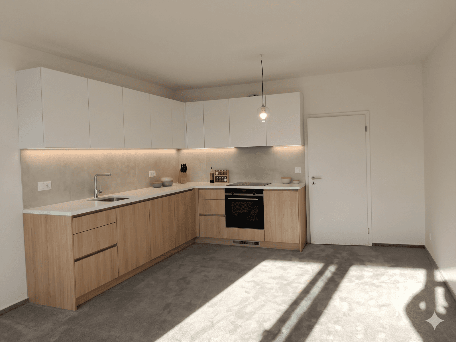 Predaj bytu 1-izbový 38 m², Gerstelova, Praha, Praha Predaj bytu 1-izbový 38 m², Gerstelova, Praha, Praha