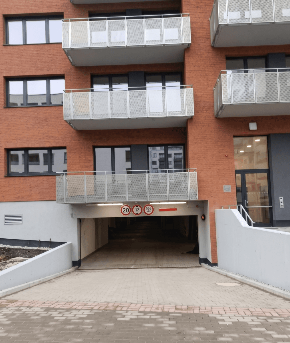 Predaj bytu 1-izbový 38 m², Gerstelova, Praha, Praha Predaj bytu 1-izbový 38 m², Gerstelova, Praha, Praha