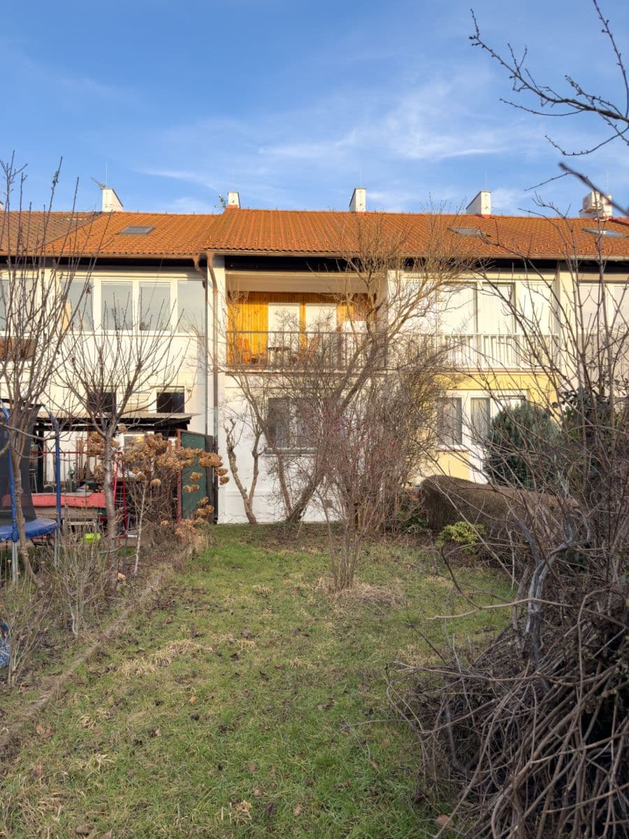 Prenájom domu 100 m², pozemek 200 m², Solidarity, Praha, Praha Prenájom domu 100 m², pozemek 200 m², Solidarity, Praha, Praha