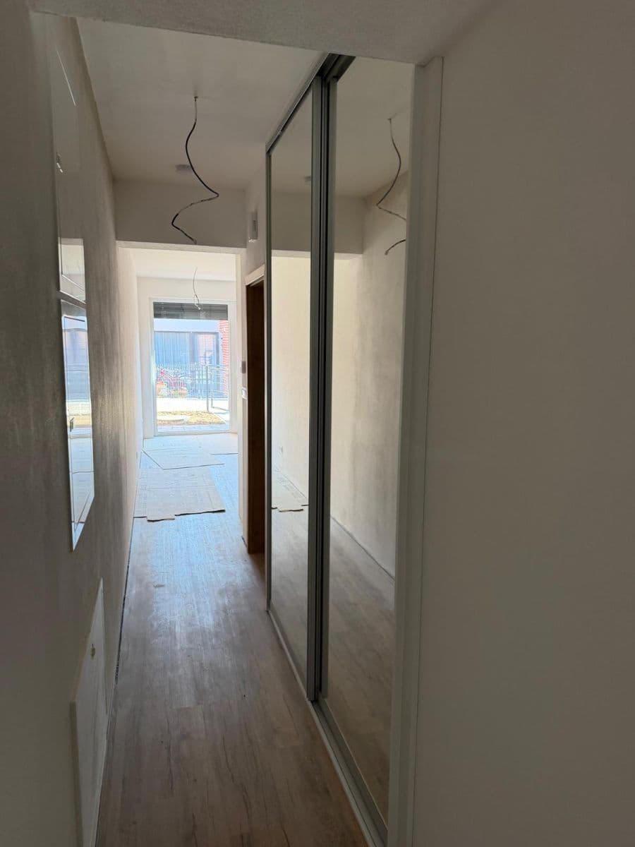 Prenájom domu 87 m², pozemek 44 m², Ostružinová, Tábor, Jihočeský kraj Prenájom domu 87 m², pozemek 44 m², Ostružinová, Tábor, Jihočeský kraj