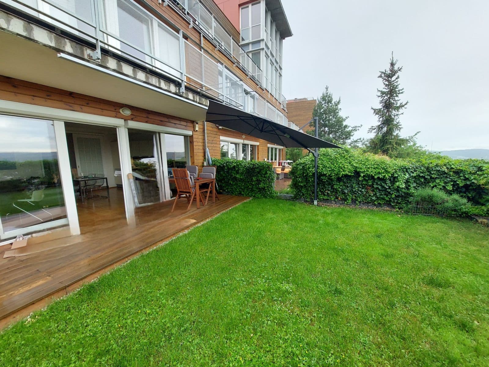 Prenájom bytu 2-izbový 60 m², Spinozova, Praha, Praha Prenájom bytu 2-izbový 60 m², Spinozova, Praha, Praha