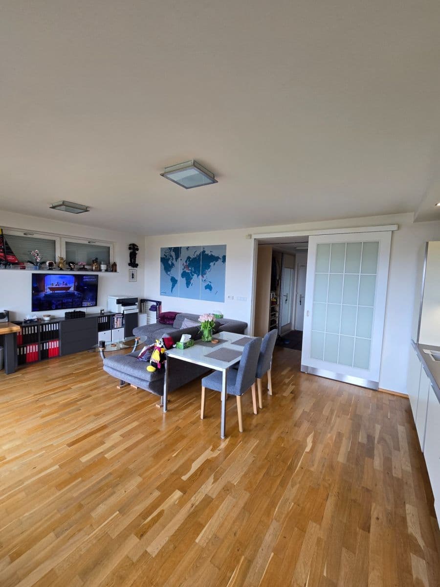 Prenájom bytu 2-izbový 60 m², Spinozova, Praha, Praha Prenájom bytu 2-izbový 60 m², Spinozova, Praha, Praha