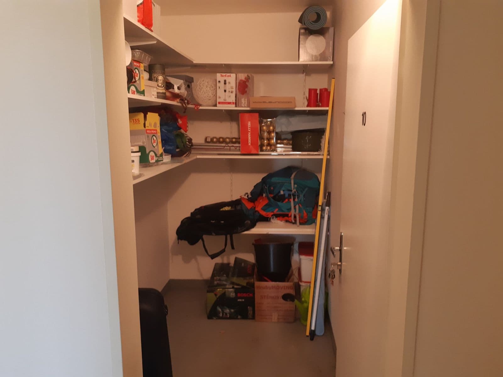 Prenájom bytu 2-izbový 60 m², Spinozova, Praha, Praha Prenájom bytu 2-izbový 60 m², Spinozova, Praha, Praha