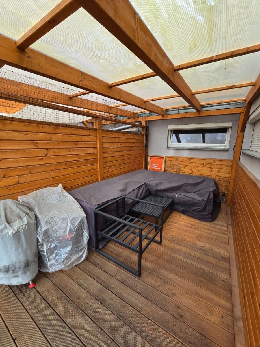 Prenájom bytu 2-izbový 60 m², Spinozova, Praha, Praha Prenájom bytu 2-izbový 60 m², Spinozova, Praha, Praha